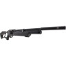 Пневматическая винтовка HATSAN FLASH QE 5,5 мм (пластик, 3 Дж) FLASH QE 55